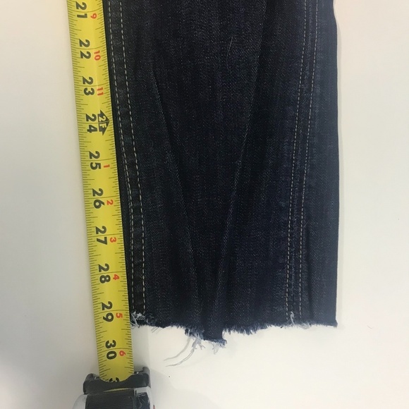 Hudson Jeans Signiture flap pocket jeans - Picture 11 of 11